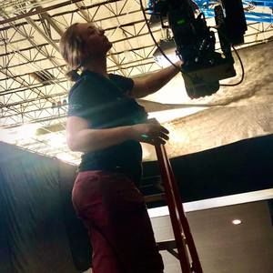 Meet your Posher, Katherine